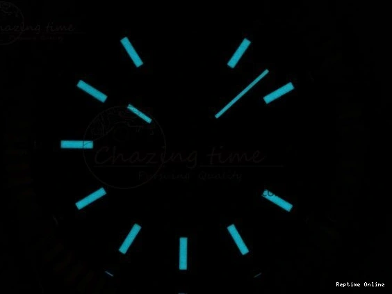 0414 HighPerformance DateJust 41 126334 904L SS VSF 1:1 Best Edition Green Dial on Jubilee Bracelet VS 1323